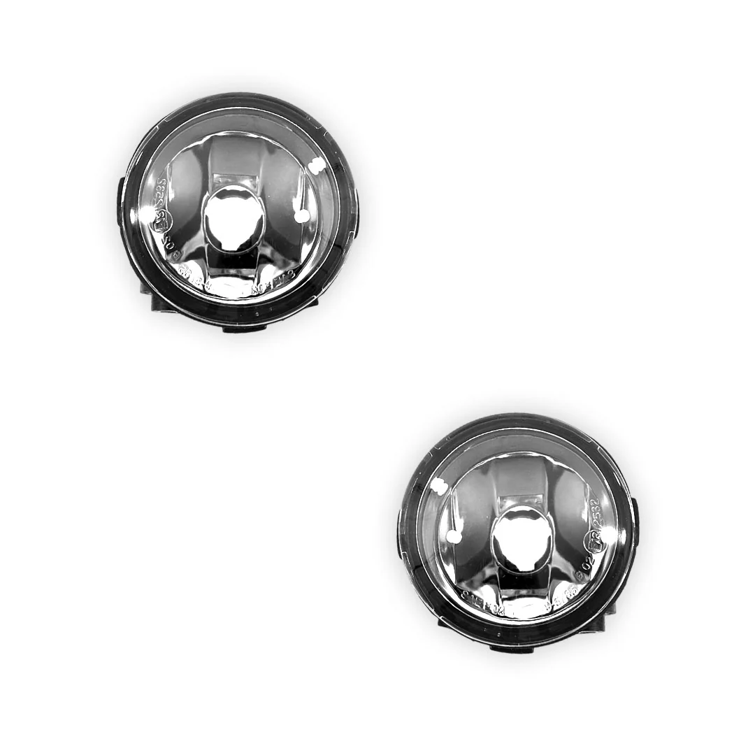 Nissan Pulsar C12 (2013 - 2025) Fog Lights LH + RH - Image 2