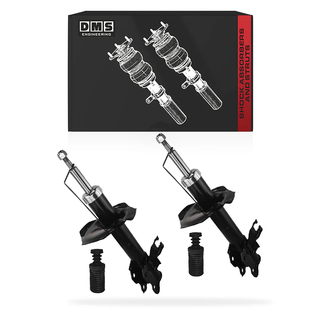 Nissan Pulsar N16 (2000 - 2005) Front Shock Absorbers LH + RH