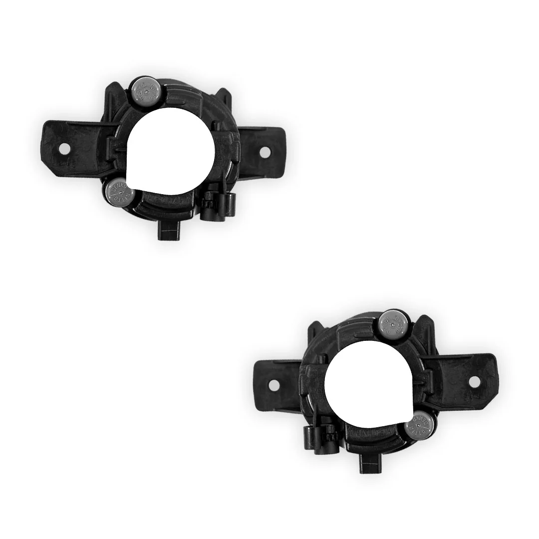 Nissan Pulsar N16 (2002 - 2006) Fog Lights LH + RH - Image 3