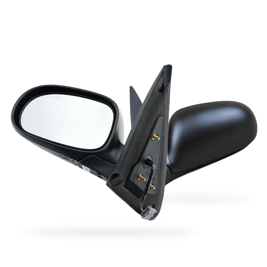 Nissan Pulsar N16 Sedan (2000 - 2003) Genuine Door Mirrors LH + RH