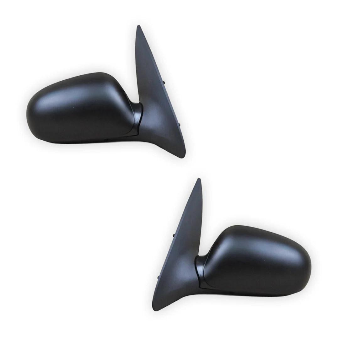 Nissan Pulsar N16 Sedan (2000 - 2003) Genuine Door Mirrors LH + RH - Image 3