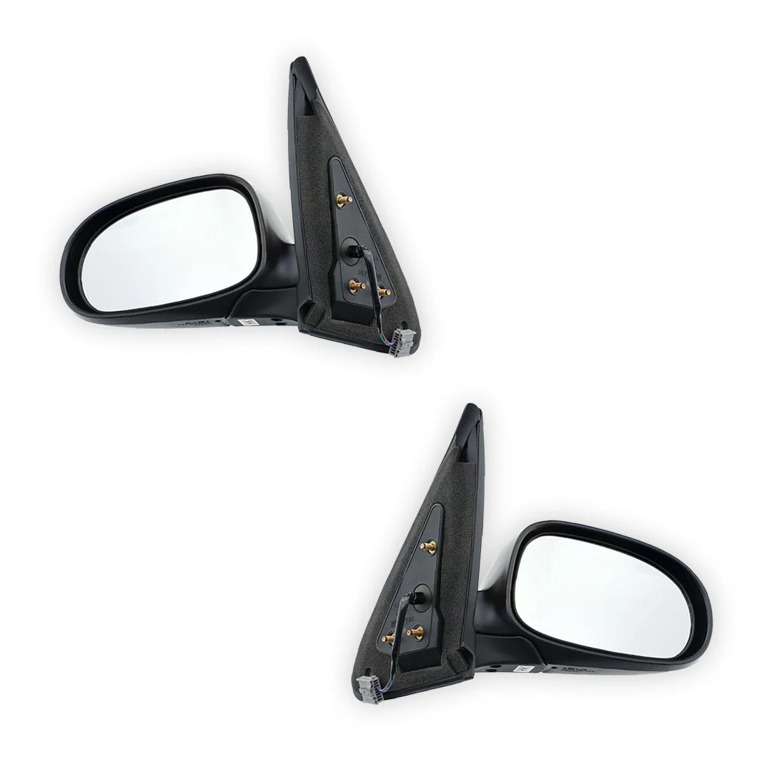 Nissan Pulsar N16 Sedan (2000 - 2003) Genuine Door Mirrors LH + RH - Image 2