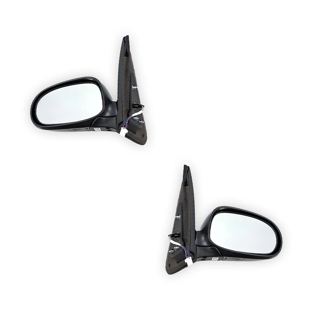 Nissan Pulsar N16 Sedan (2003 - 2005) Genuine Door Mirrors LH + RH - Image 2