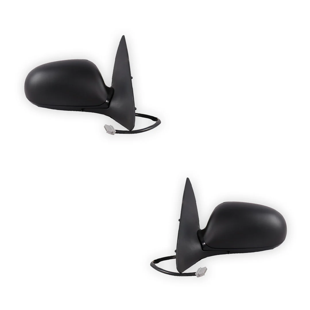 Nissan Pulsar N16 Sedan (2003 - 2005) Genuine Door Mirrors LH + RH - Image 3