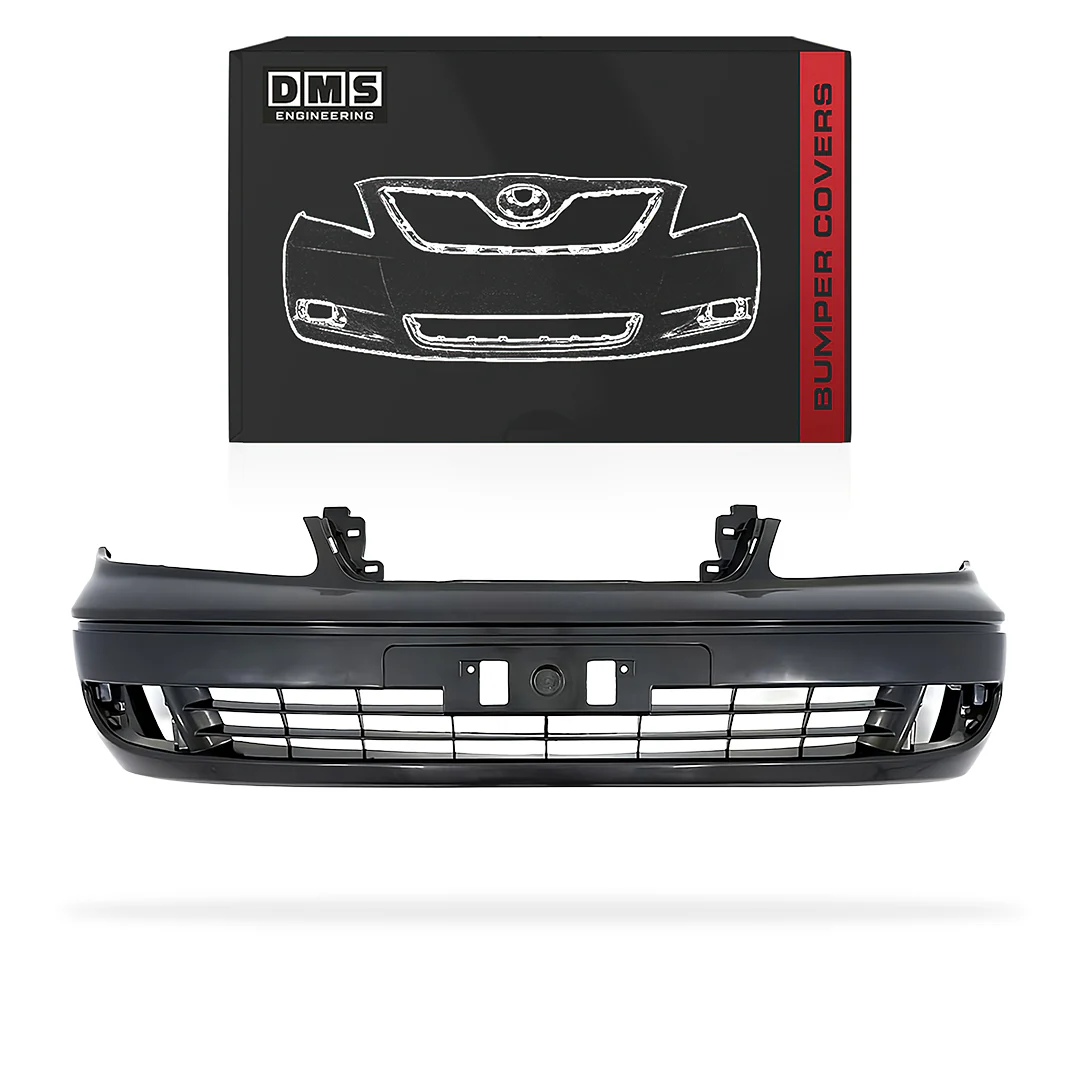 Nissan Pulsar N16 Sedan (2003 - 2006) Front Primed Bumper Cover