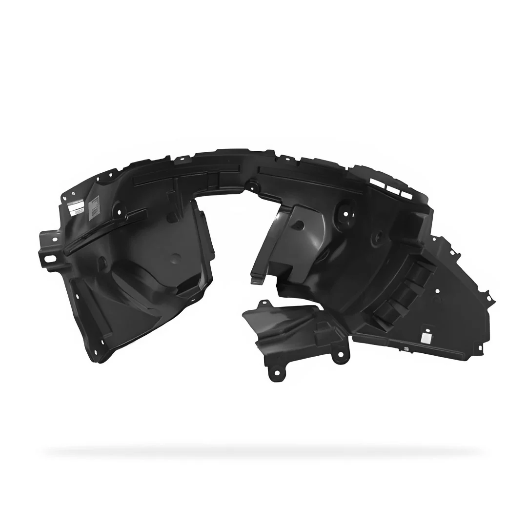 Nissan Qashqai J11 / J12 (2017 - 2022) Genuine Guard Liners LH + RH - Image 3