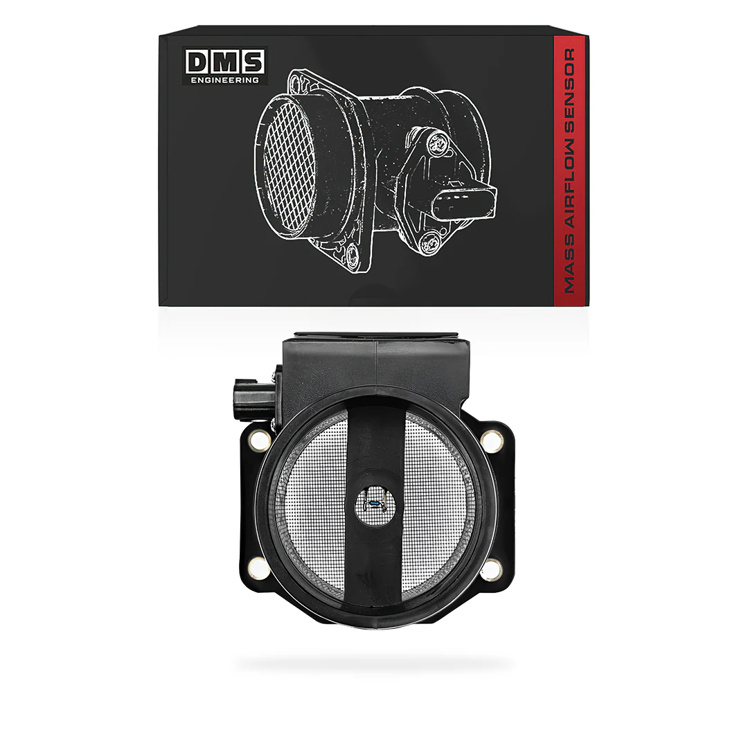 Nissan Skyline R33 Series 2 / R34 (1998 - 2000) Mass Air Flow Sensor