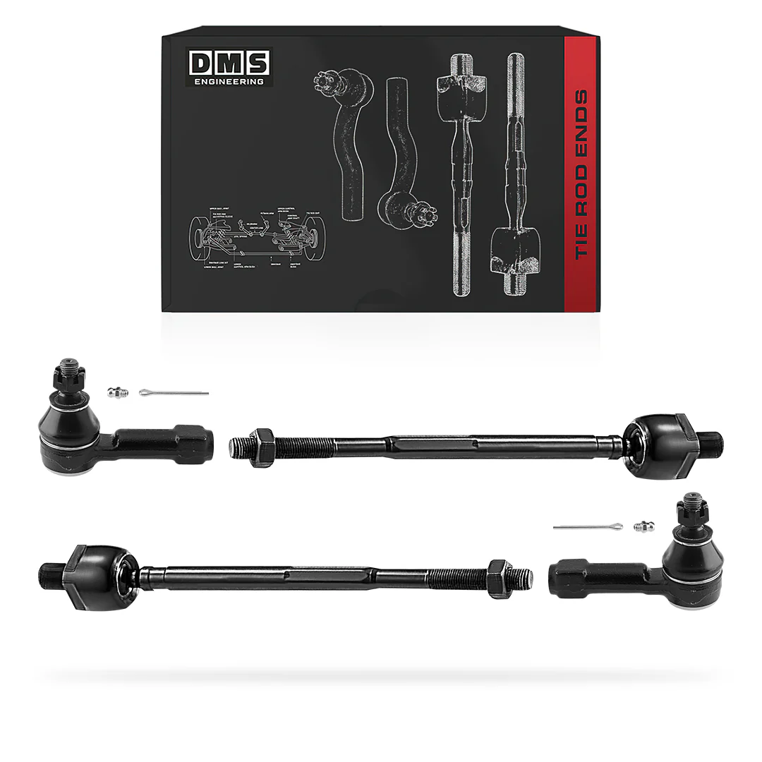 Nissan Sunny N12 / B12 (1982 - 1990) Outer or Inner Front Tie Rod Ends LH or RH - Image 5