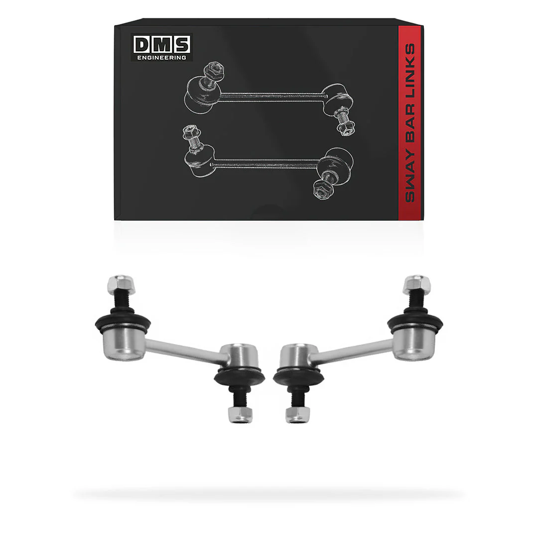 Nissan X-Trail T30 (2002 - 2007) Front Sway Bar Links LH + RH