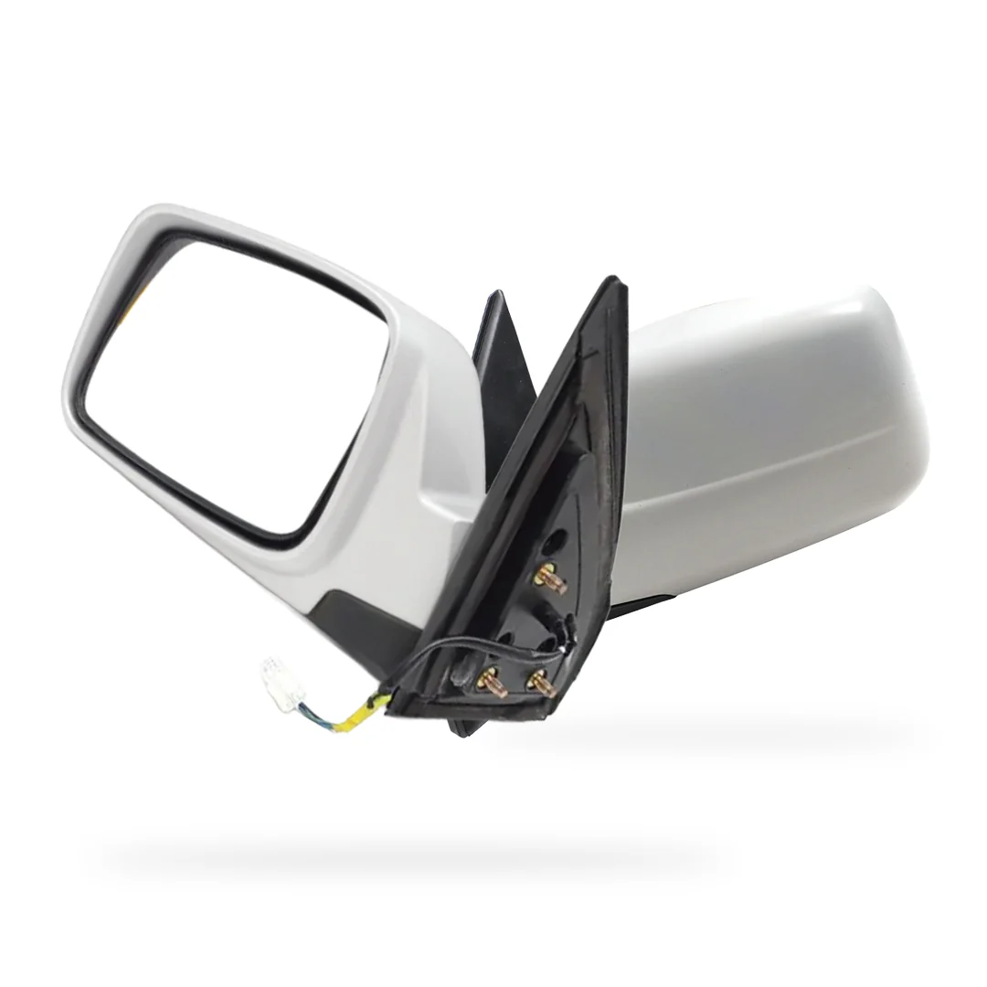 Nissan X-Trail T30 Series 1 & 2 (2001 - 2007) Door Mirrors LH + RH