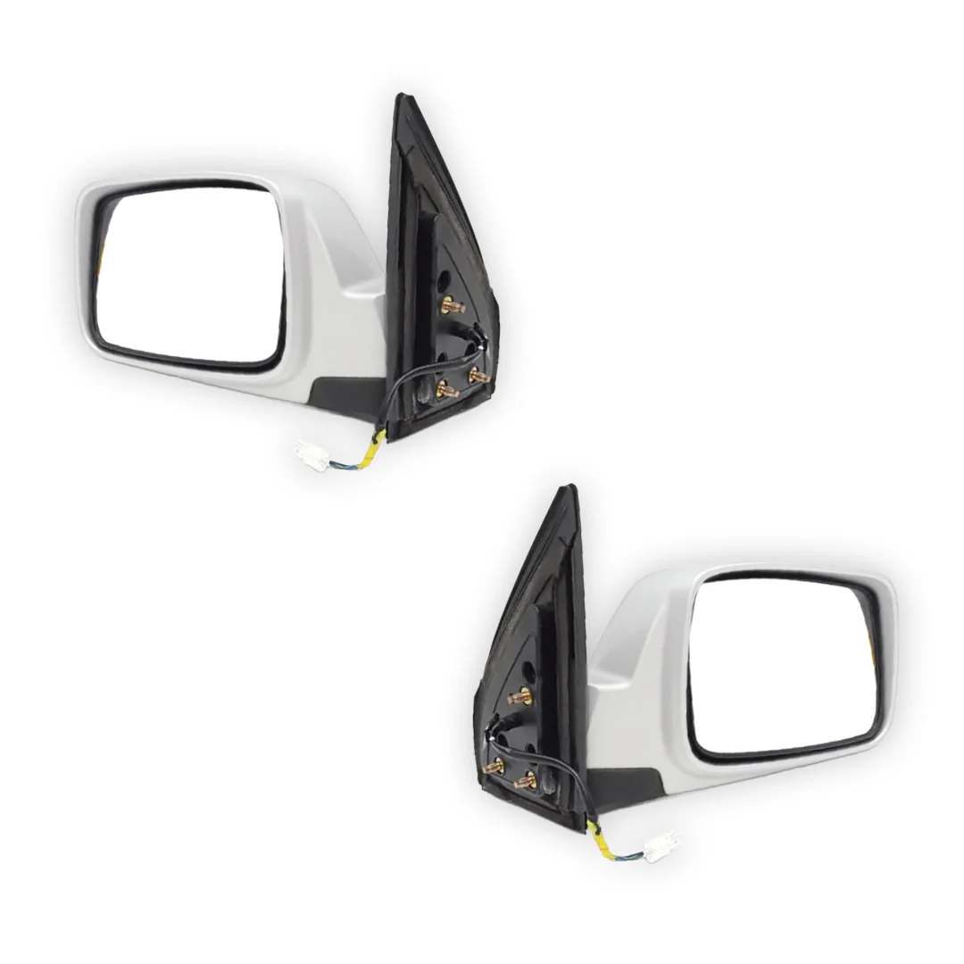 Nissan X-Trail T30 Series 1 & 2 (2001 - 2007) Door Mirrors LH + RH - Image 2