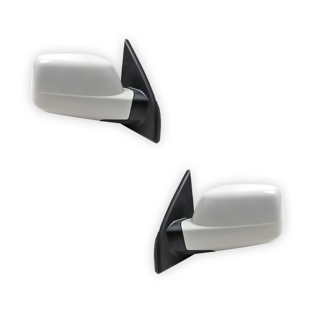 Nissan X-Trail T30 Series 1 & 2 (2001 - 2007) Door Mirrors LH + RH - Image 3