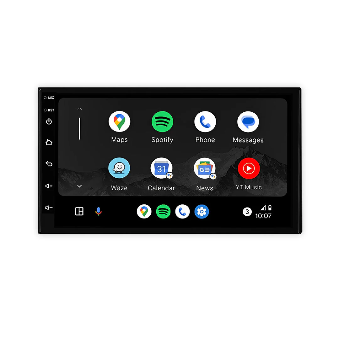 Nissan X-Trail T30 / T31 (2001 - 2014) 7" 13.3" Wireless Android 16 Head Unit for Apple CarPlay / Android Auto - Image 2