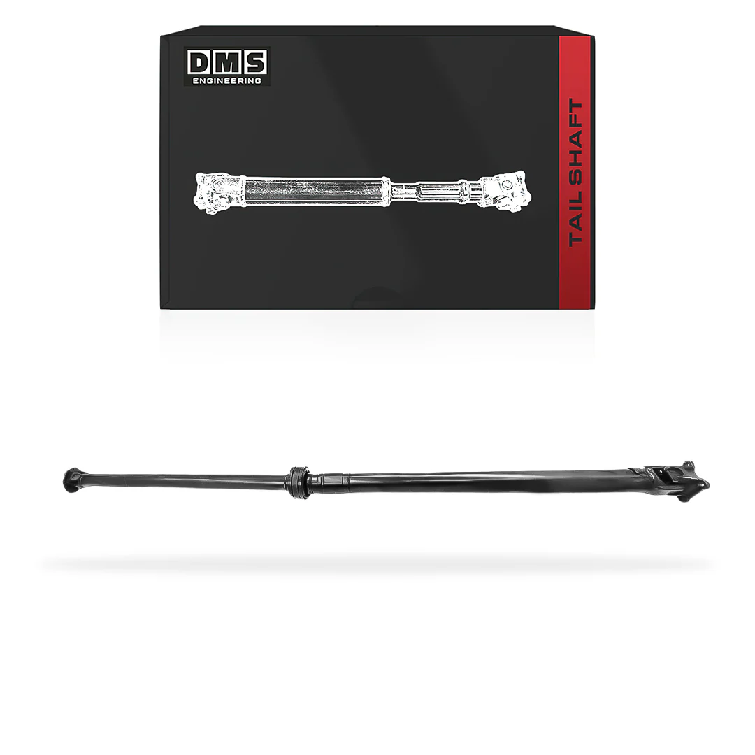 Nissan X-Trail T31 (2008 - 2012) Rear Tail Shaft