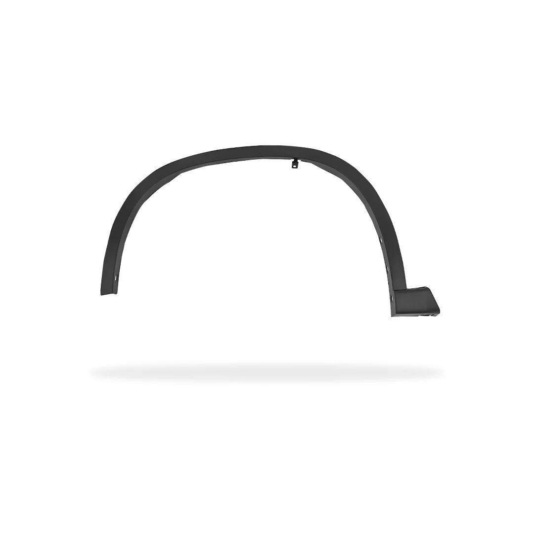 Nissan X-Trail T31 (2010 - 2014) Genuine Front Guard Flares LH + RH - Image 2
