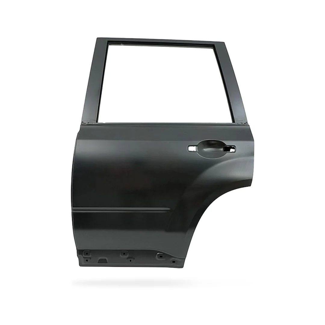 Nissan X-Trail T31 Series 1 & 2 (2007 - 2014) Genuine Rear Door Shells LH + RH - Image 2
