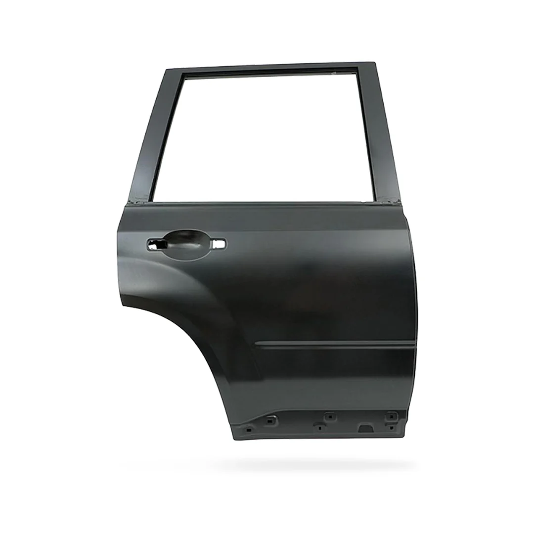 Nissan X-Trail T31 Series 1 & 2 (2007 - 2014) Genuine Rear Door Shells LH + RH - Image 3