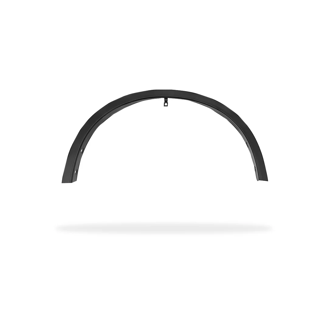 Nissan X-Trail T32 (2014 - 2022) Front Guard Flares LH + RH - Image 6