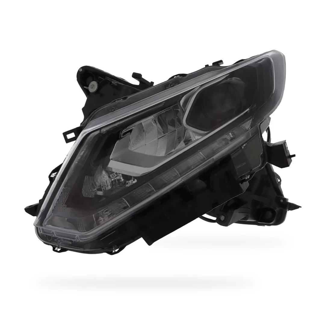 Nissan X-Trail T32 Headlights 2015 - 2017 OEM-Style Aftermarket Left & Right