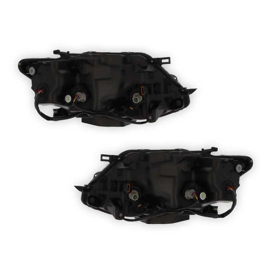 Nissan X-Trail T32 Headlights 2015 - 2017 OEM-Style Aftermarket Left & Right - Image 3