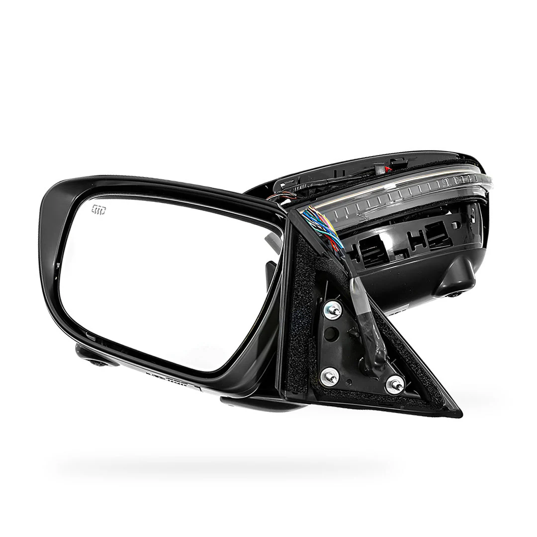 Nissan X-Trail T32 Series 2 (2017 - 2022) Genuine Door Mirrors With Heater LH + RH