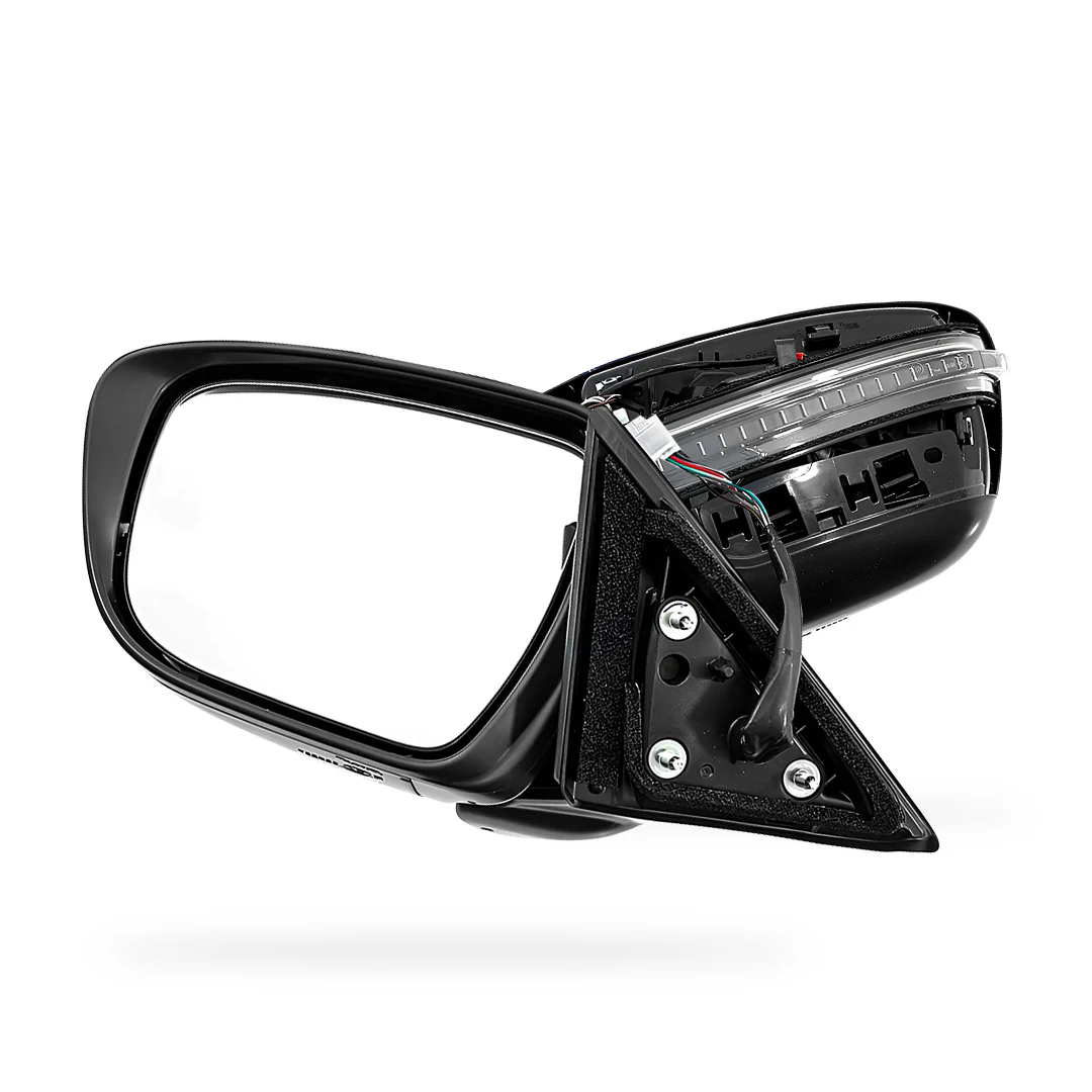 Nissan X-Trail T32 Series 2 (2017 - 2022) Genuine Door Mirrors Without Heater LH + RH