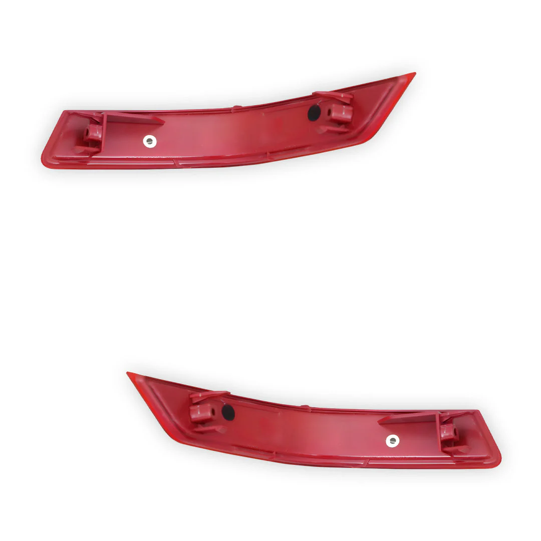 Nissan X-Trail T32 Series 2 (2017 - 2022) Genuine Rear Bumper Light Reflectors LH + RH - Image 3