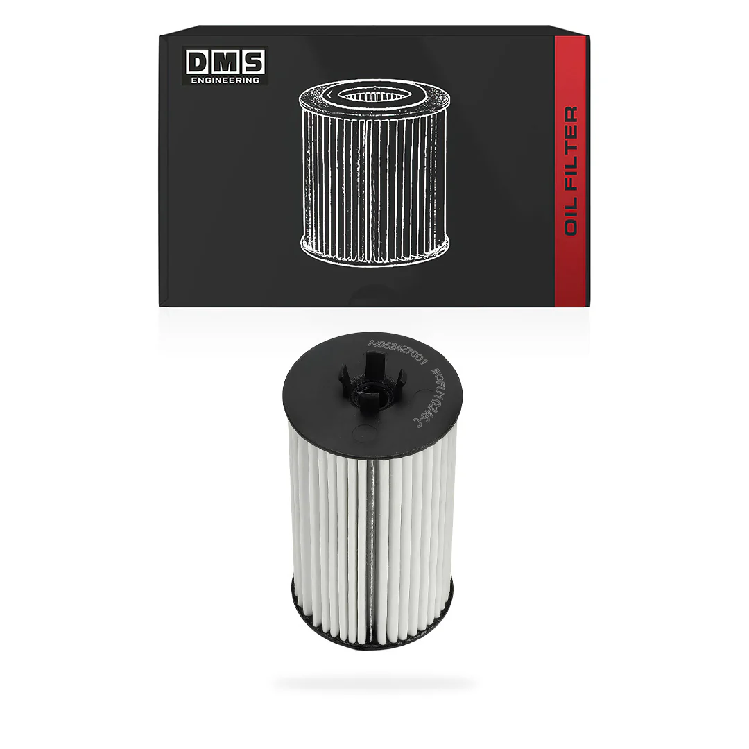 Opel Astra AS (2012 - 2013) 1.4L / 1.6L Oil Filter