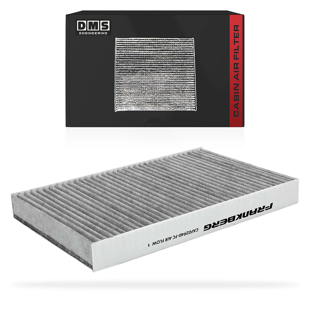 Peugeot RZC (2010 - 2015) 1.6L / 2.0L Cabin Air Filter