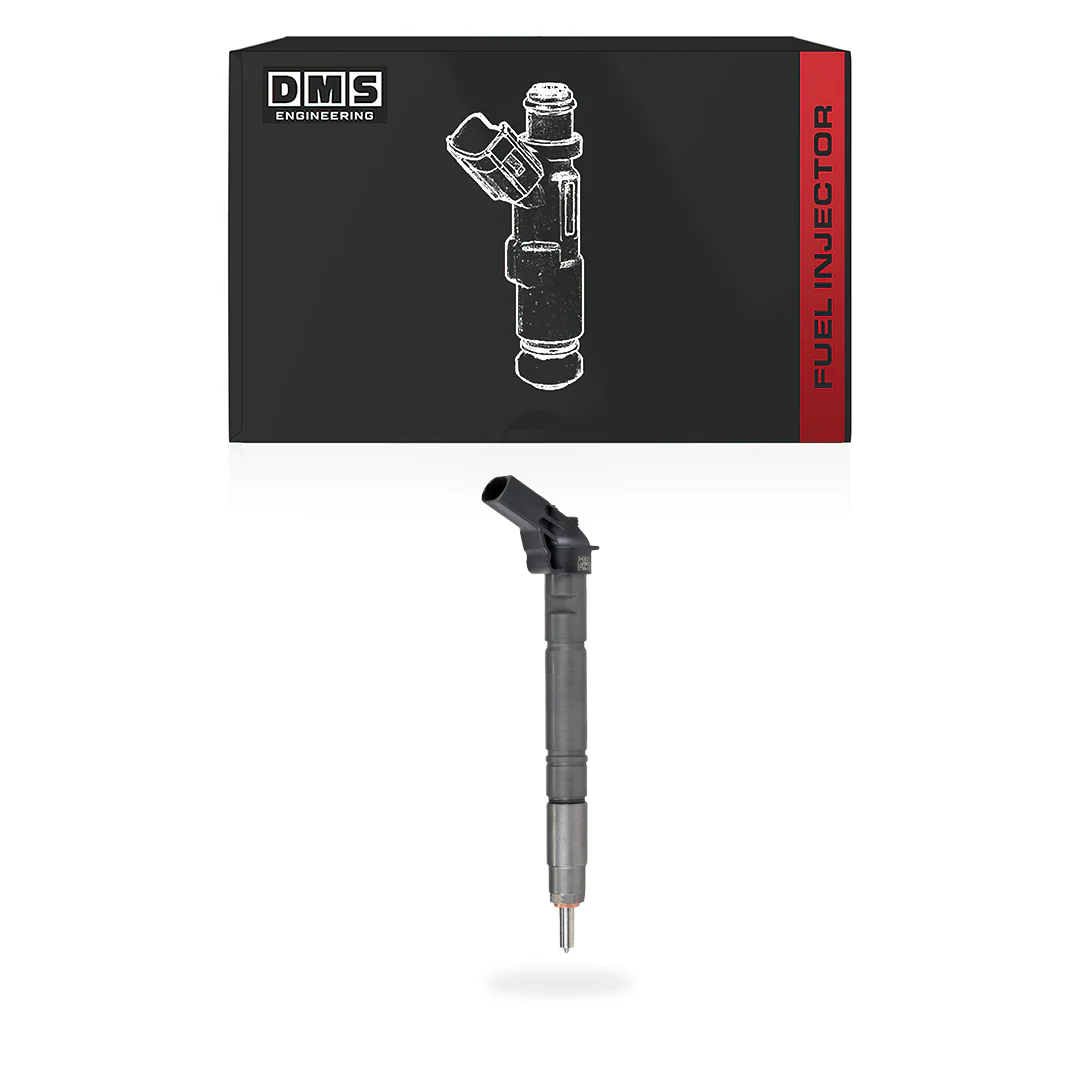 Porsche Cayenne 92A (2011 - 2015) 3.0L Diesel Fuel Injector (1 Pc.)