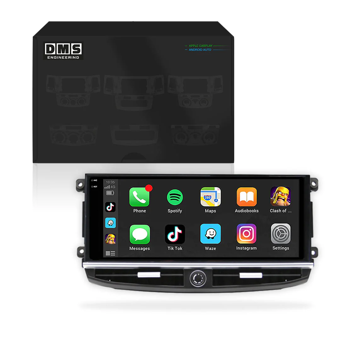 Porsche Panamera (2010 - 2015) 8.4" 12.3" Wireless Android 16 Android Player for Apple CarPlay / Android Auto