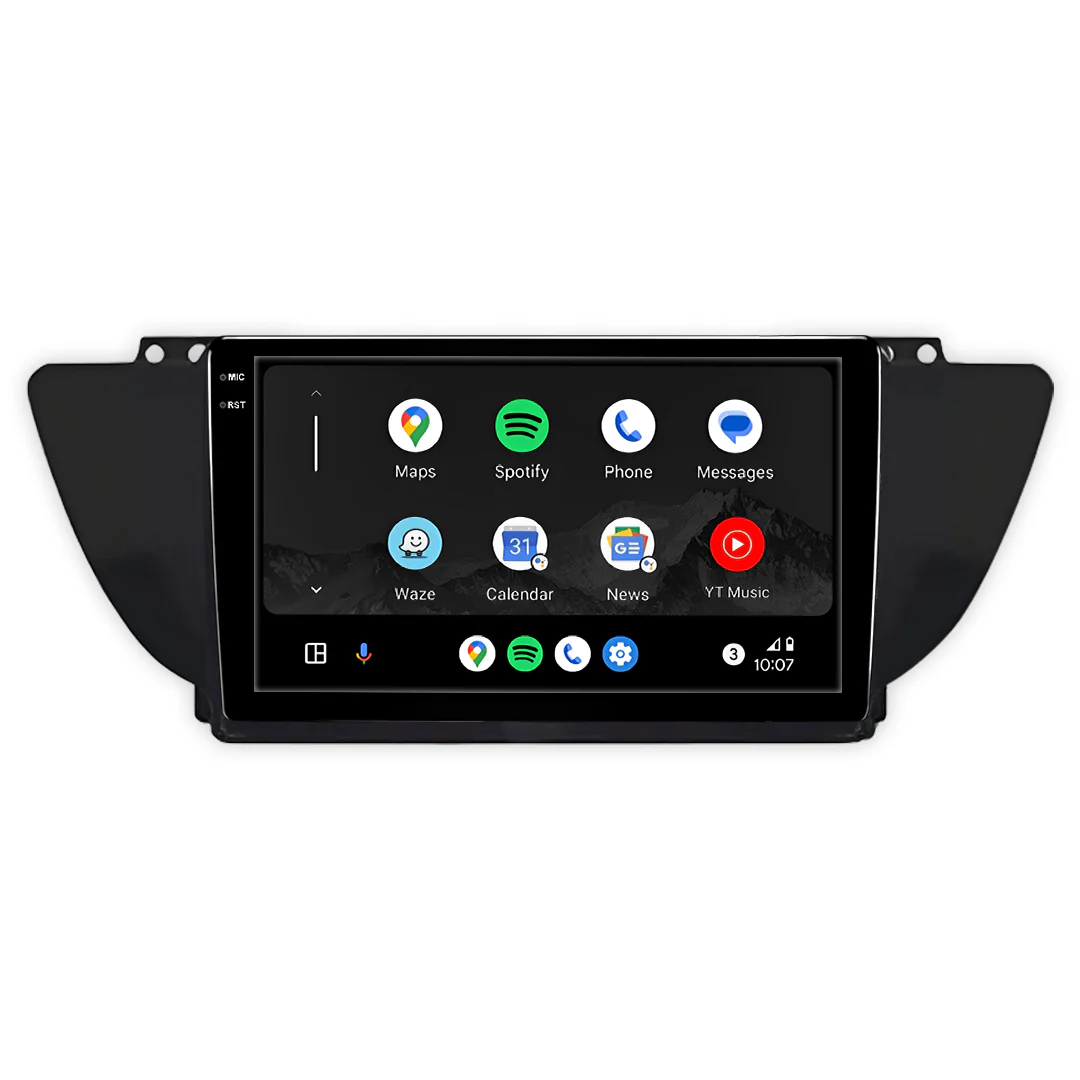 Proton X70 (2019 - 2023) 9" Wireless Android 13 Android Player for Apple CarPlay / Android Auto - Image 3