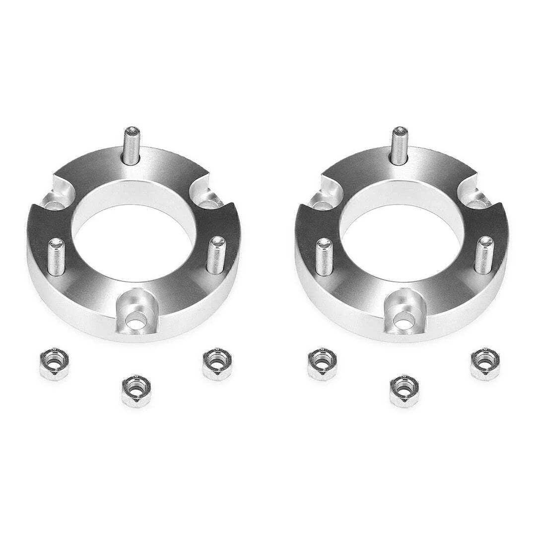 Rear Strut Spacer for Mercedes-Benz M-Class W163 (1998 - 2005)