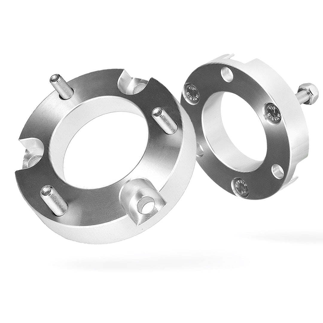 Rear Strut Spacer for Mercedes-Benz M-Class W163 (1998 - 2005) - Image 2