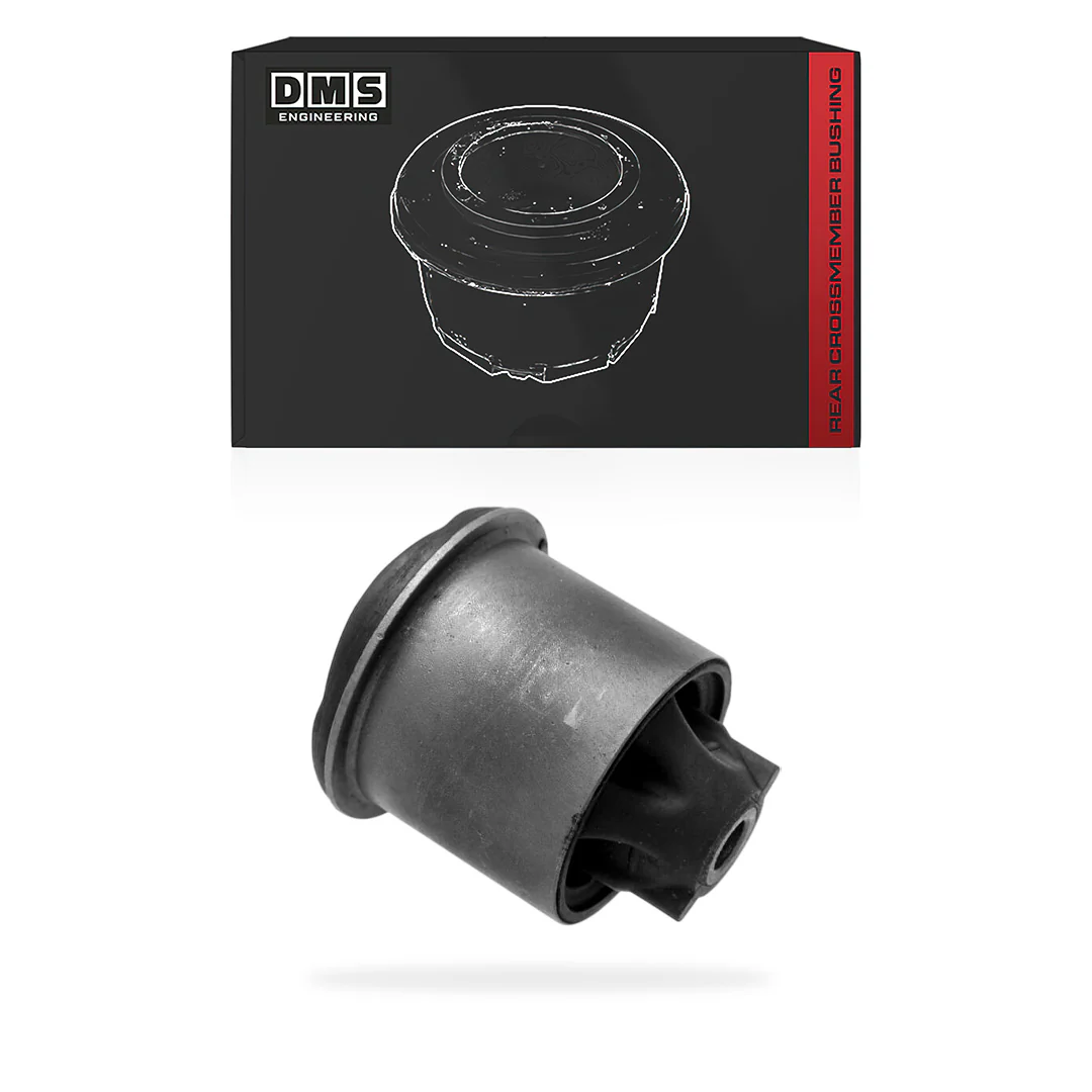 Renault Duster Gen 1 / Gen 2 (2010 - 2026) Rear Crossmember Bushing