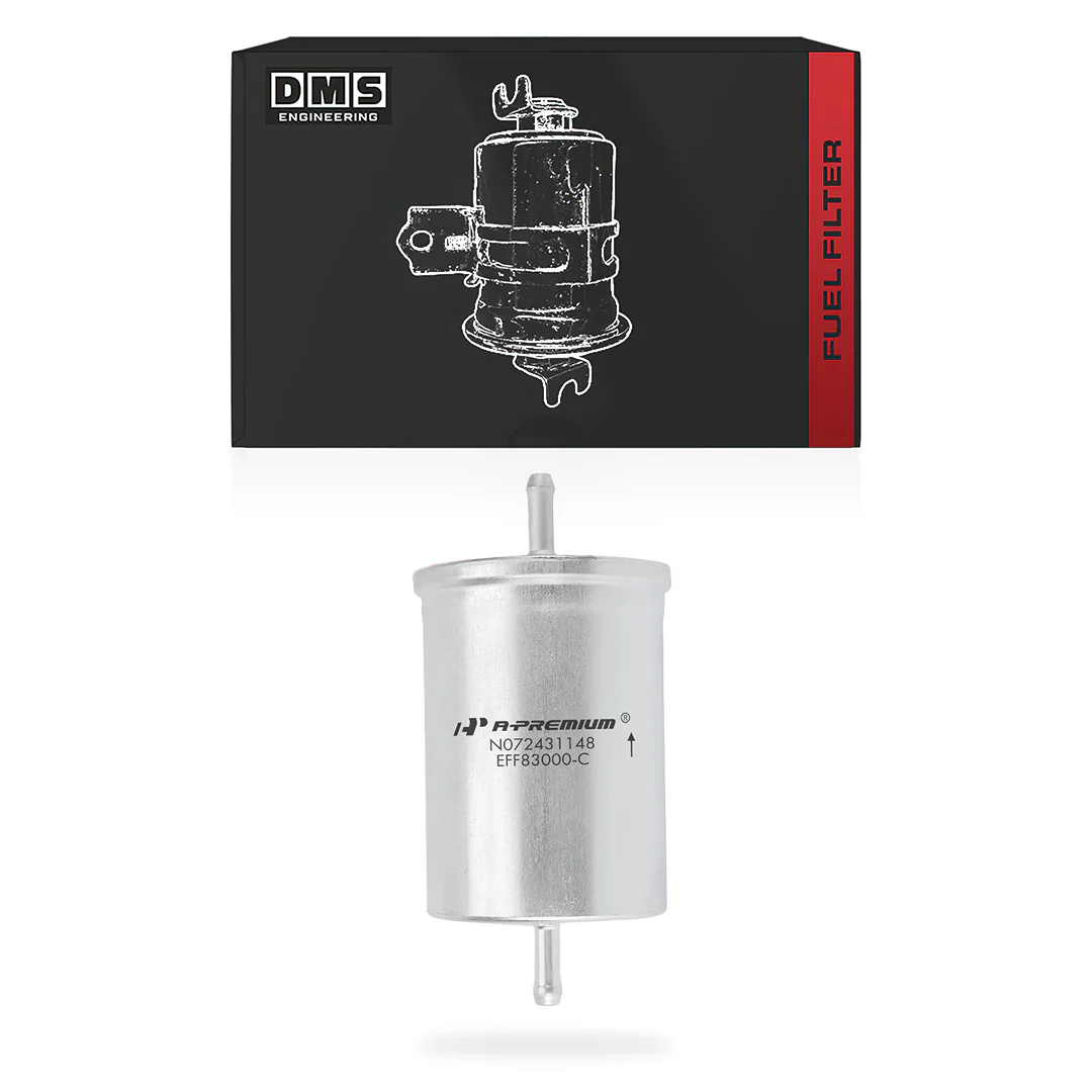 Renault Fuego (1983 - 1985) 1.6L Fuel Filter