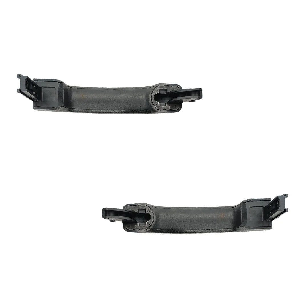 Renault Master X62 (2011 - 2019) Rear Sliding or Tailgate Outer Door Handles - Image 3