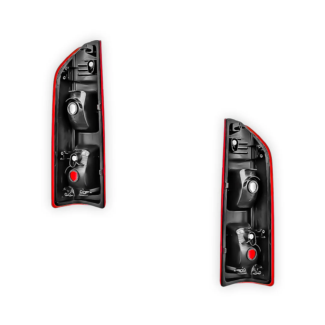 Renault Trafic X82 (2019 - 2022) OEM Style Upper Tail Lights LH + RH - Image 4