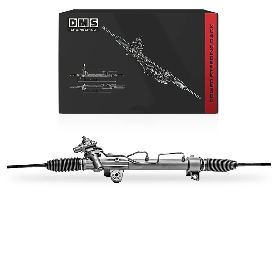 Saturn Outlook (2007 - 2010) Power Steering Rack
