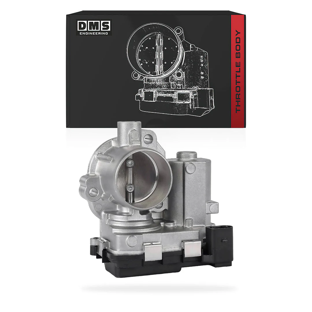 Skoda Fabia III NJ (2014 - 2021) 1.0L Throttle Body