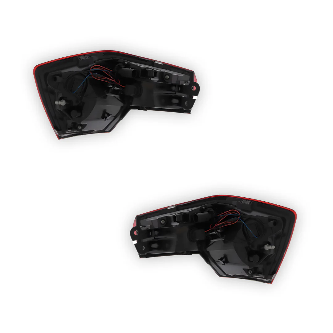 Skoda Kamiq Tail Lights 2019 - 2025 OEM-Style Aftermarket Left & Right - Image 3