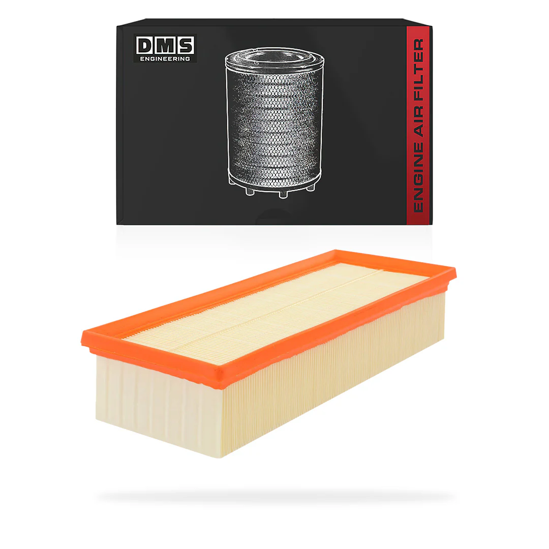 Skoda Octavia 1Z (2004 - 2013) 1.6L / 1.8L / 1.9L / 2.0L Engine Air Filter