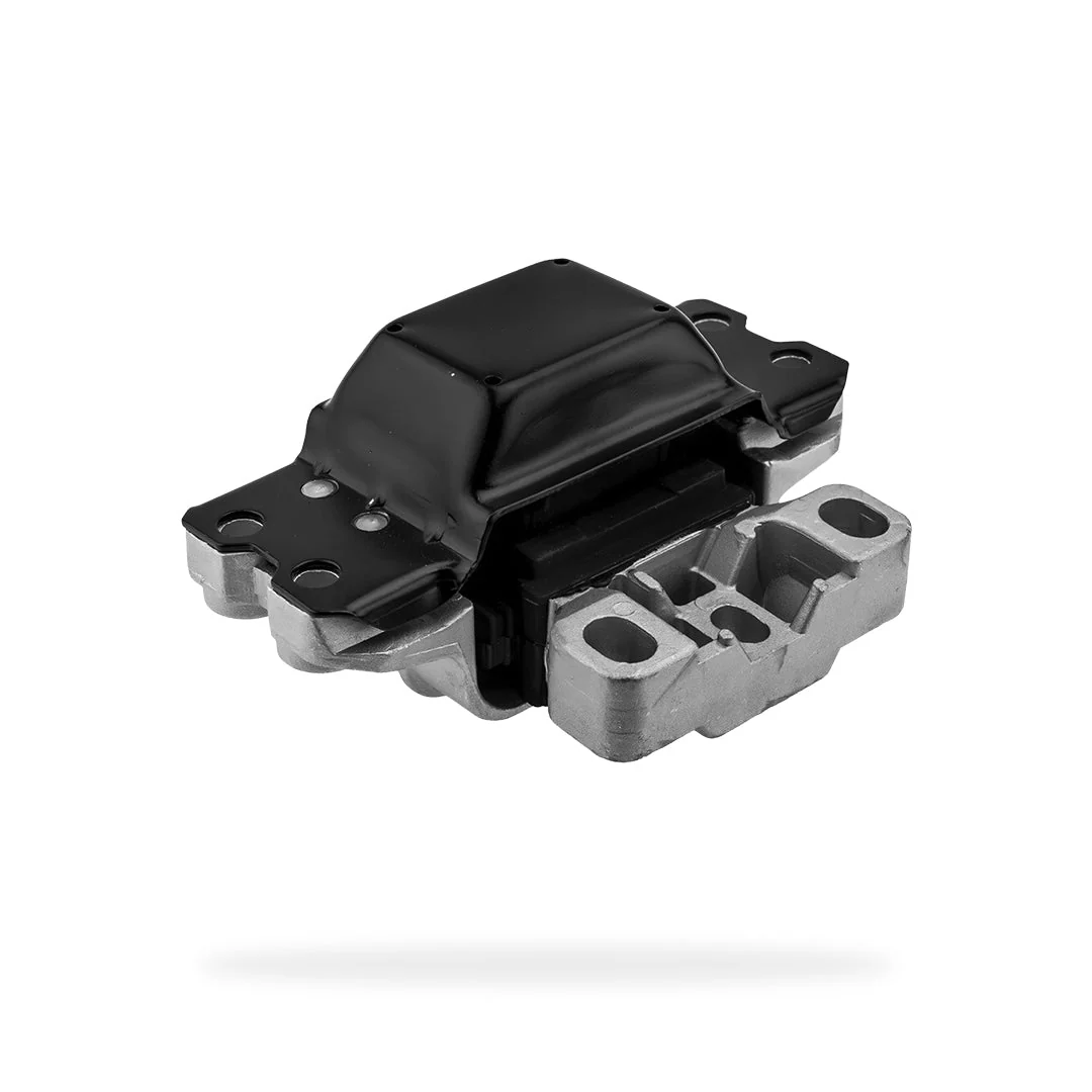 Skoda Octavia II 1Z3 / Combi 1Z5 (2004 - 2013) 1.4L / 1.6L / 1.8L / 1.9L / 2.0L Transmission Gearbox Engine Mounts LH + RH - Image 2