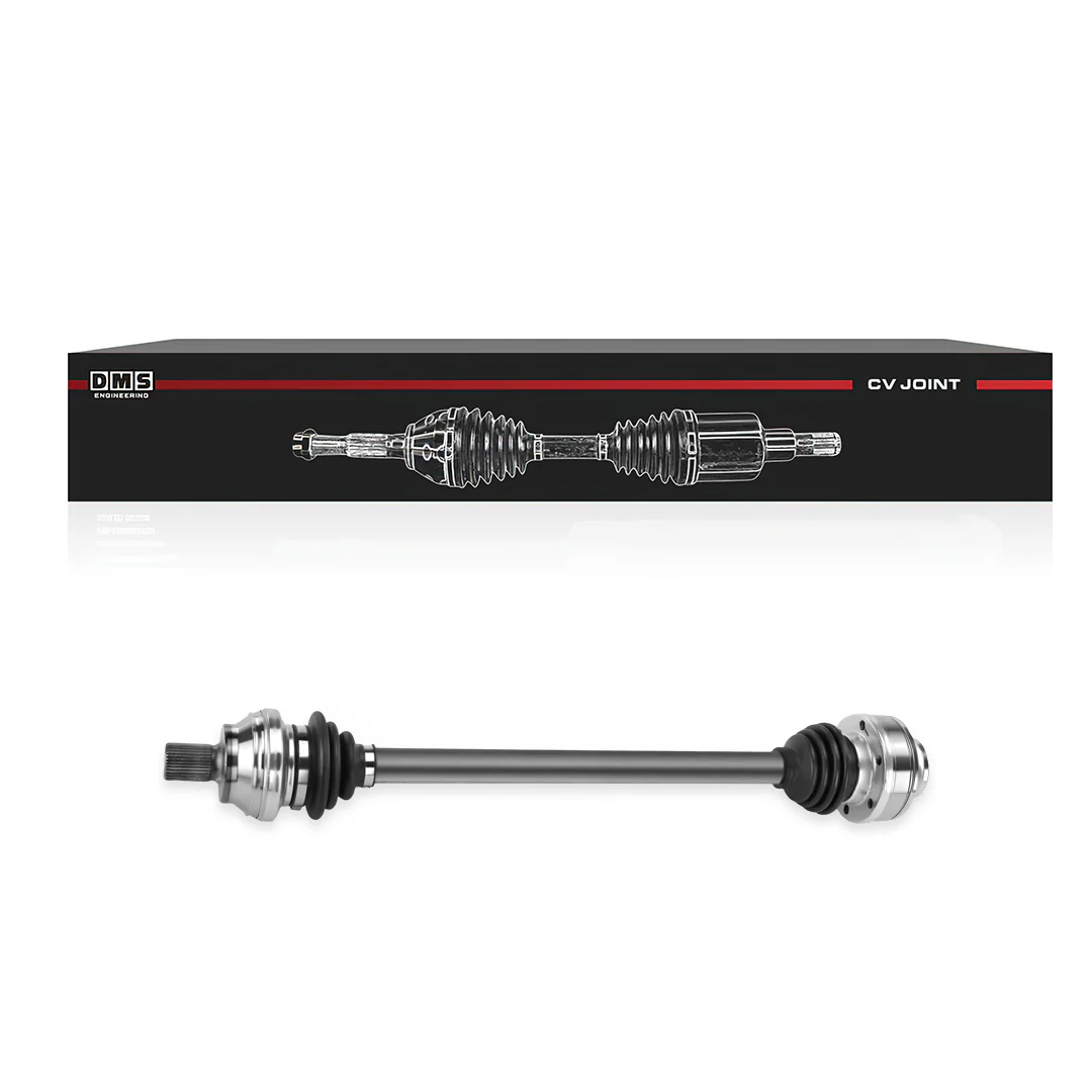Skoda Octavia NE (2012 - 2017) Rear CV Joint Drive Shafts LH + RH