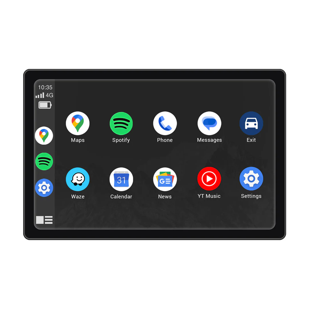 Skoda Superb 3T (2008 - 2014) 9" 13.3" Wireless Android 16 Android Player for Apple CarPlay / Android Auto - Image 6