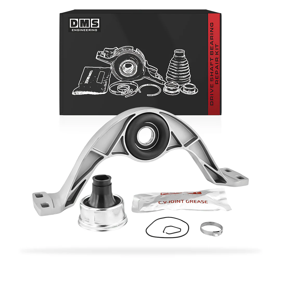 Skoda Superb 3T / NP (2009 - 2024) Rear Drive Shaft Bearing (Repair Kit)