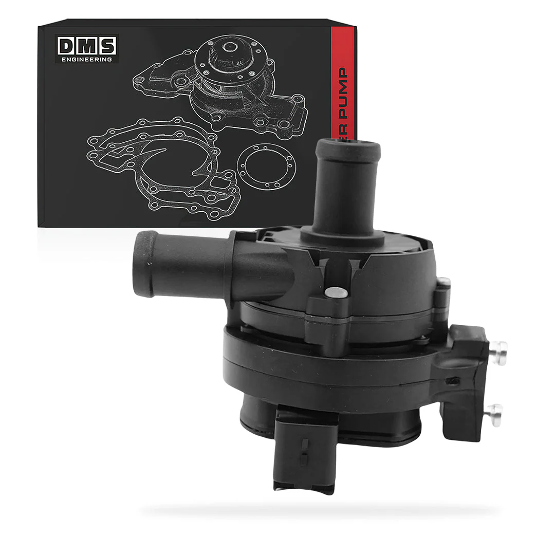 Smart Fortwo C453 / W453 (2014 - 2017) Engine Electric Auxiliary Water Pump