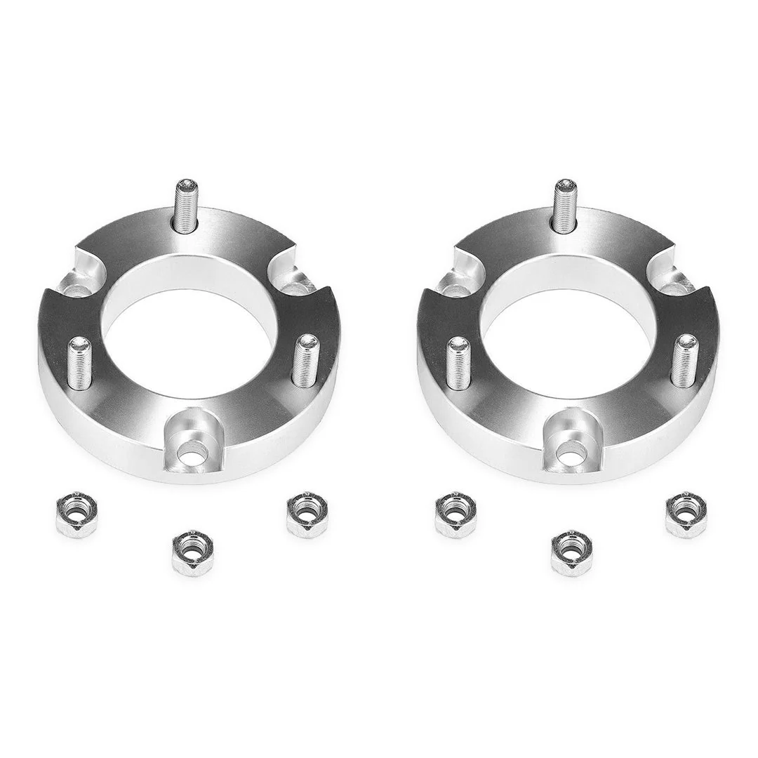 Strut Spacer for Nissan Navara D23 NP300 (2014 - 2023) Dual Cab - Image 2