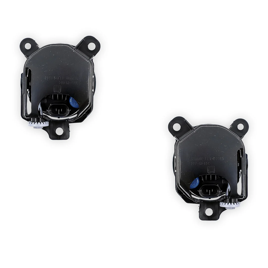 Subaru BRZ 1st / 2nd Gen (2016 - 2021) Fog Lamp LH + RH - Image 3