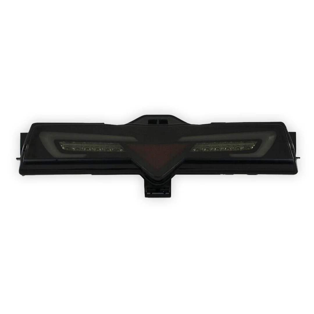 Subaru BRZ (2012 - 2020) Smoked Rear Bumper Light - Image 5